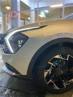 کیا سپۆرتاج